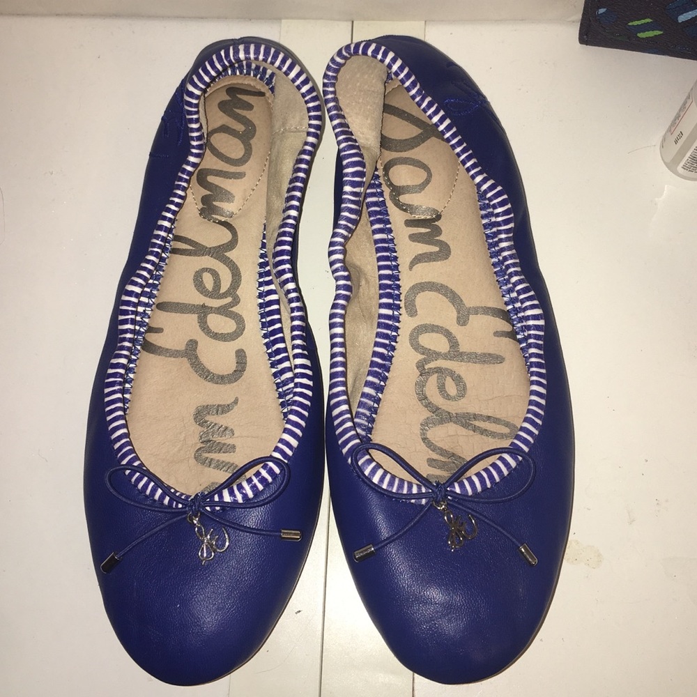 Sam Edelman flats